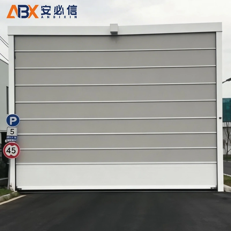 湛江机械式门封